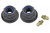 Rear Driver Side Suspension Stabilizer Bar Link Kit with Hardware | ACDMK6668