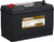 Battery, BCI Group 31, 18 Month Warranty High Reserve Heavy Duty, CCA 1000 | ACD31C1000HRA
