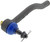 Outer Steering Tie Rod End | ACDMS30604