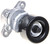 Drive Belt Tensioner Assembly with Pulley | ACD39155