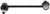 Rear Suspension Stabilizer Bar Link Kit with Hardware | ACDMK90313