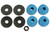 Front Suspension Stabilizer Bar Link Kit | ACDMK6217