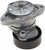 Drive Belt Tensioner Assembly with Pulley | ACD38319