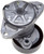 Drive Belt Tensioner Assembly with Pulley | ACD38319