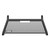 AdvantEDGE Black Aluminum Headache Rack, Select Dodge, Ram 1500, 2500, 3500 | AOR1110101