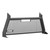 AdvantEDGE Black Aluminum Headache Rack, Select Dodge, Ram 1500, 2500, 3500 | AOR1110101