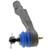 Driver Side Outer Steering Tie Rod End | ACDMES3332R
