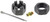 Driver Side Outer Steering Tie Rod End | ACDMES3332R