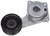 Drive Belt Tensioner Assembly with Pulley | ACD38329