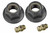 Front Suspension Stabilizer Bar Link Kit | ACDMK80256