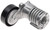 Drive Belt Tensioner Assembly with Pulley | ACD39157