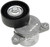 Drive Belt Tensioner Assembly with Pulley | ACD39221