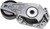 Drive Belt Tensioner Assembly with Pulley | ACD38405