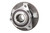 Wheel Hub Assembly | ACD13546785