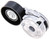 Drive Belt Tensioner Assembly with Pulley | ACD39162
