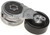 Drive Belt Tensioner Assembly with Pulley | ACD39162