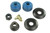 Front Suspension Stabilizer Bar Link Kit | ACDMS25851