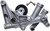 Drive Belt Tensioner Assembly with Pulley | ACD38152