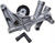 Drive Belt Tensioner Assembly with Pulley | ACD38152