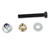 Rear Suspension Stabilizer Bar Link Kit with Hardware | ACDMS25840