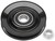 Idler Pulley with 12 mm Bushing | ACD38003