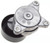 Drive Belt Tensioner Assembly with Pulley | ACD38162