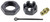 Steering Linkage Outer Tie Rod | ACDMS86680