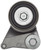 Manual Timing Belt Tensioner and Pulley Assembly | ACDT41327