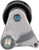 Manual Timing Belt Tensioner and Pulley Assembly | ACDT41327