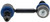 Rear Suspension Stabilizer Bar Link Kit with Hardware | ACDMS40823