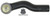 Passenger Side Outer Tie Rod | ACD45A1327