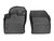 FloorLiner DigitalFit, Black, Front | 0WT4415631