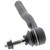 Driver Side Outer Steering Tie Rod End | ACDMES3586