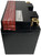 Battery, BCI Group CTZ14S-BS, CCA 230 | ACDACTZ14SBS