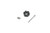 Outer Steering Tie Rod End | ACDMDS1050
