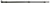 Outer Steering Tie Rod End | ACDMDS1050