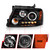 Projector Headlight Set w/Halo | ANZ111028