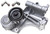 Drive Belt Tensioner Assembly with Pulley | ACD38271