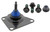 Rear Suspension Control Arm Ball Joint | ACDMK7450