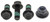 Rear Suspension Control Arm Ball Joint | ACDMK7450