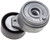 Drive Belt Tensioner Assembly with Pulley | ACD38180