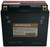 Battery, BCI Group CT14B-BS, CCA 220 | ACDACTX14BBS