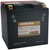 Battery, BCI Group CT14B-BS, CCA 220 | ACDACTX14BBS