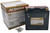 Battery, BCI Group CT14B-BS, CCA 220 | ACDACTX14BBS