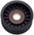 Flanged Idler Pulley | ACD38016