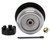 Front Lower Suspension Ball Joint Assembly | ACD45D2009