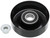 Idler Pulley with 10 mm Bushing | ACD38042