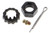 Inner Driver Side Steering Tie Rod End | ACDMES80753