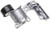 Drive Belt Tensioner Assembly with Pulley | ACD38410