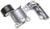 Drive Belt Tensioner Assembly with Pulley | ACD38410